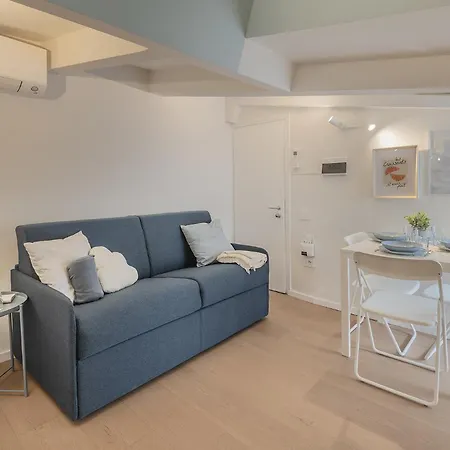Apartamento Sogno - Le Dimore Del Duomo Milán
