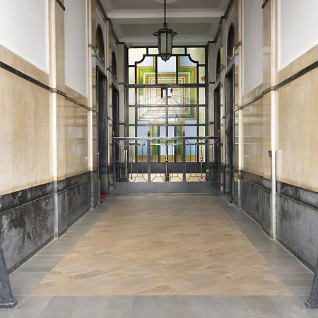 Sogno - Le Dimore Del Duomo Appartement Milan
