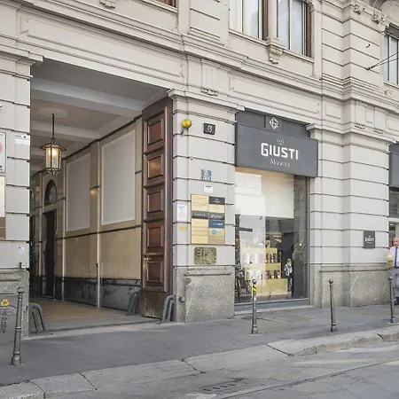 Sogno - Le Dimore Del Duomo Appartement