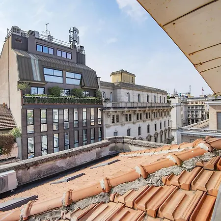 Appartement Sogno - Le Dimore Del Duomo